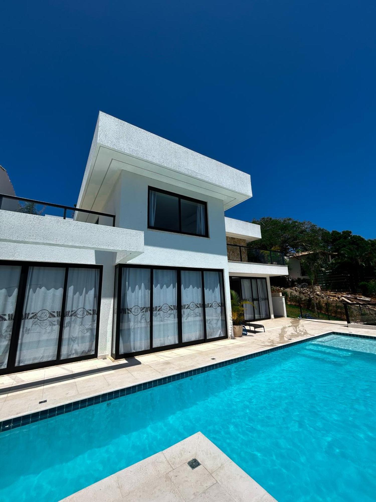 Casa La Bardot Boutique Aparthotel Armacao dos Buzios Exterior photo