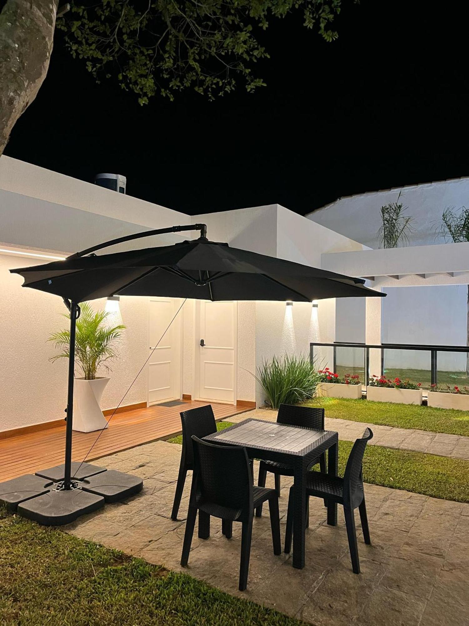 Casa La Bardot Boutique Aparthotel Armacao dos Buzios Exterior photo